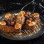 Plateau De Pain Perdu