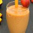 Smoothies Aux Fruits Frais