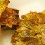Coeurs D'artichauts Frits