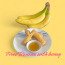 Banane Frite