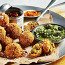 Boule De Poisson Frite