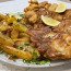 Filet De Poisson Frit