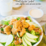 Salade D'huîtres Frites