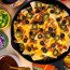 Nachos Du Jour Du Match