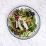 Salade Verte Du Jardin