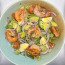 Salade De Crevettes