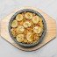 Banane Au Four Avec Du Miel