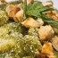 Gnocchis Au Pesto