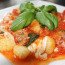 Gnocchi Sorrentine