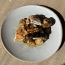 Branzino Grillé