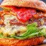 Hamburger Grillé