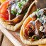 Pita Gyros