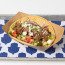 Gyros-Wrap