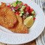 Escalope De Poulet