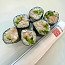 Hamachi-Maki