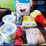 Hamburger Au Fromage Happy Meal