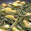 Haricot Vert