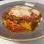 Lasagne Au Four Maison