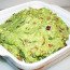 Guacamole Maison