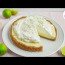 Tarte Au Key Lime Maison