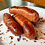 Saucisse Hot Link