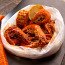 Crevettes Épicées Piquantes