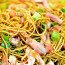 Chow Mein Maison