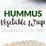 Wrap Au Houmous