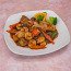 Crevettes Du Hunan