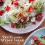 Salade Iceberg