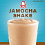 Jamocha Shakes