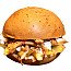 Jumbo Jack Au Fromage