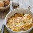 Gratin De Pommes De Terre