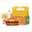 Cheeseburger Pour Enfants