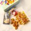 Frites Pour Enfants