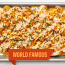 Nachos Pour Enfants