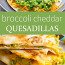 Quesadilla Pour Enfants (Fromage Uniquement)