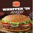Hamburger Repas King Jr