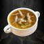 Soupe Au Poulet