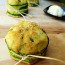 Beignets De Courgettes