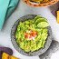 Grand Côté De Guacamole