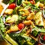 Grande Salade Verte