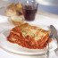 Lasagne De La Maison