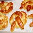 Bretzel À La Lye Avec Graines De Citrouille