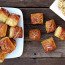 Pretzel À La Potasse Avec Graines De Courge