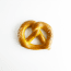 Bretzel Moelleux Aux Graines De Tournesol