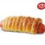 Rouleau De Bretzel