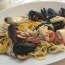 Linguine Pescatore