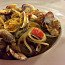 Linguine Vongolé