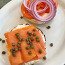 Assiette De Lox